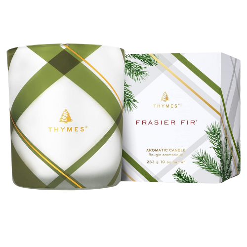 Thymes Frasier Fir Candle