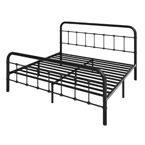 Amazon Queen Metal Frame Bed