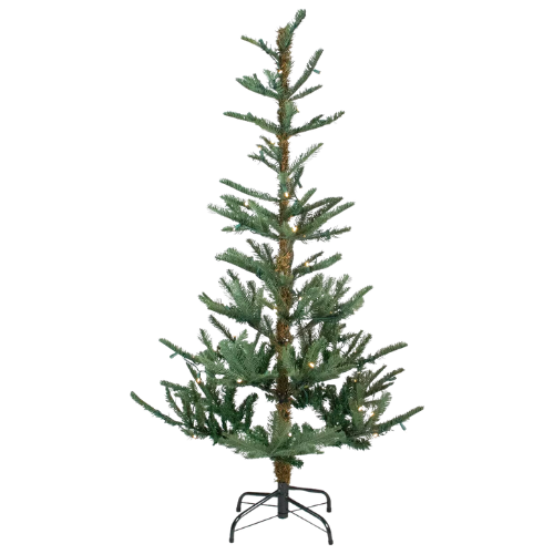 Target Northlight 4.5' Pre-Lit Noble Fir Artificial Christmas Tree