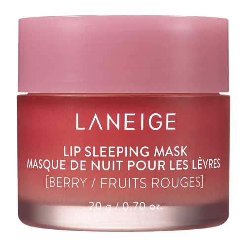 LANEIGE Lip Sleeping Mask