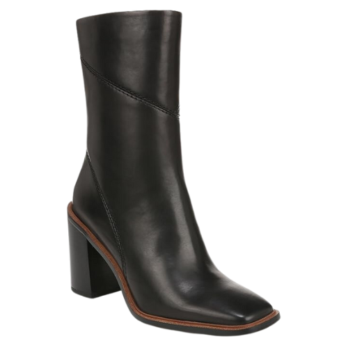 Franco Sarto Stevie Mid Calf Boot