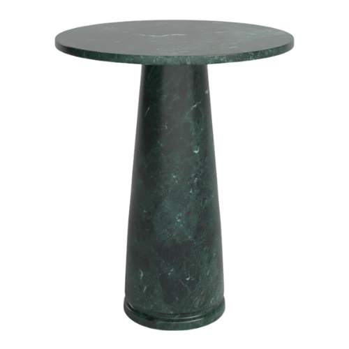 Wayfair Green Marble Daktari End Table