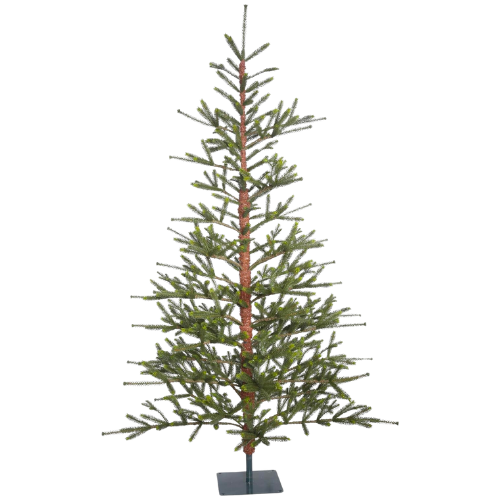 7' Bed Rock Pine Artificial Christmas Tree