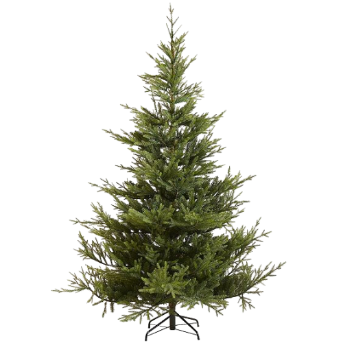 Ballard Designs, Inc. Prelit Norway Spruce Tree