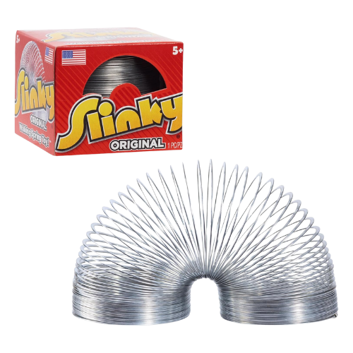 Slinky Toy