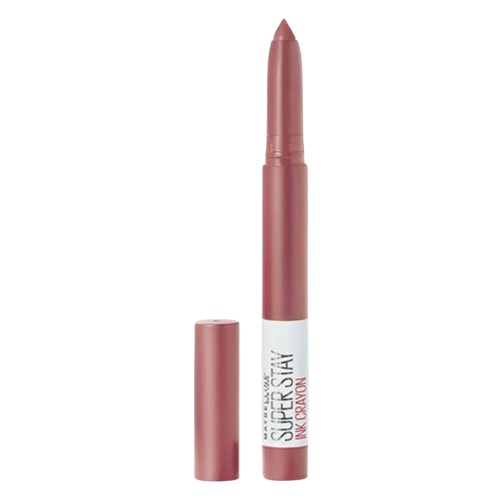 Maybelline Super Stay Ink Crayon Lipstick