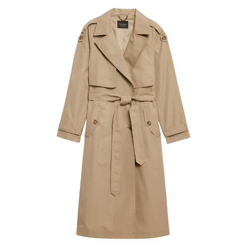 Banana Republic Timeless Trench Coat