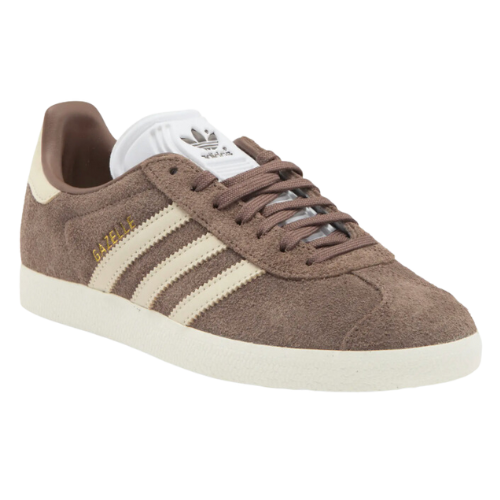 Adidas Gazelle Brown Sneaker