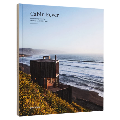 Cabin Fever Photography Book