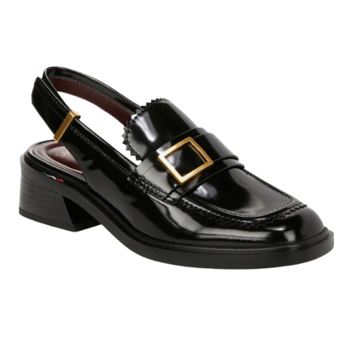 Franco Sarto Gianna Slingback Loafer