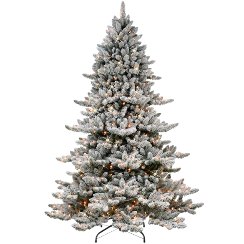 The Holiday Aisle® Green Realistic Artificial Spruce