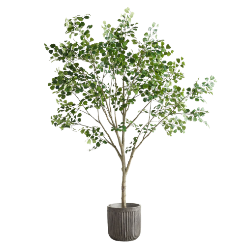 faux shady lady tree olive