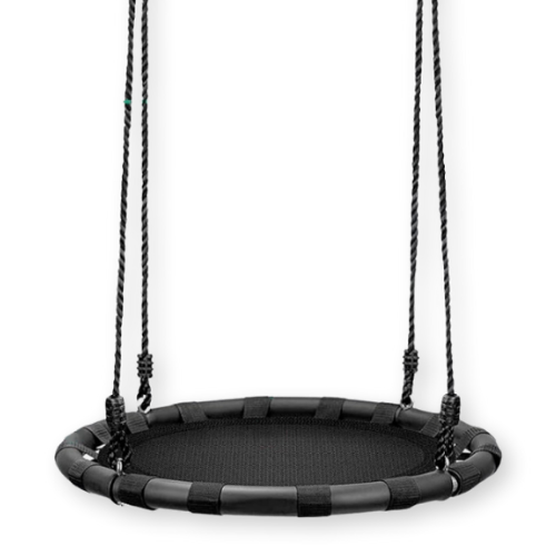 Kids Saucer Tree Swing