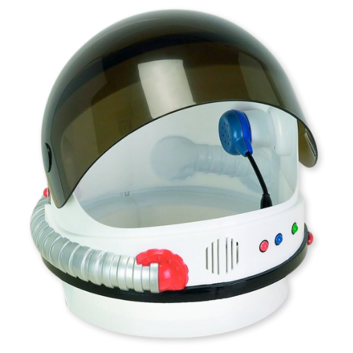 Aeromax Jr. Astronaut Helmet with sounds