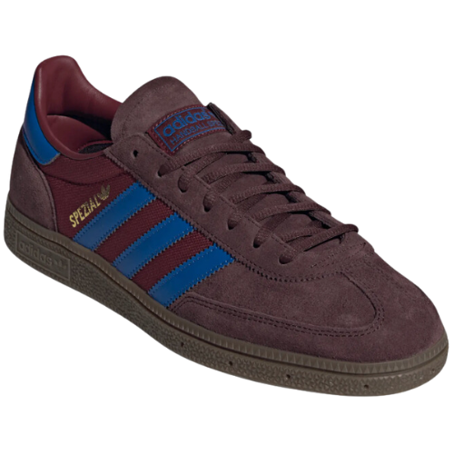 Nordstrom Adidas Gender Inclusive Handball Spezial Sneaker Night Red/ Blue/ Shadow Red