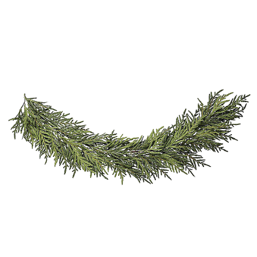 Norfolk Pine Garland | Frontgate