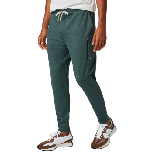 Vuori Aspen Heather Sunday Performance Jogger