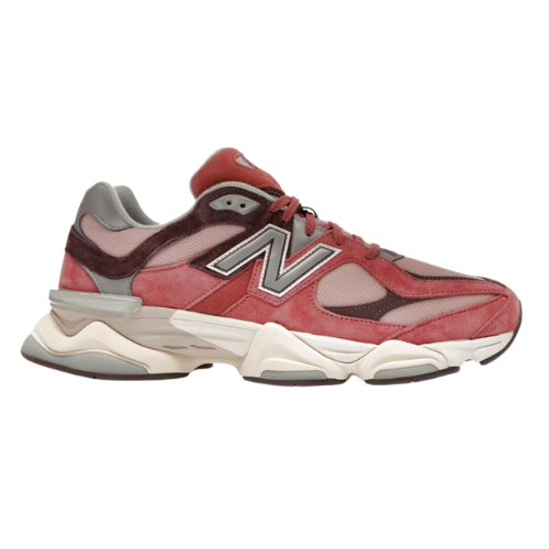 New Balance 9060 Cherry Blossom Sneakers