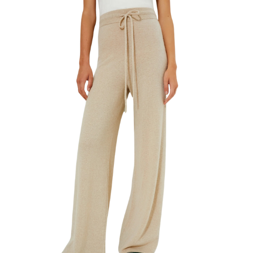 Tuckernuck cashmere lounge pant