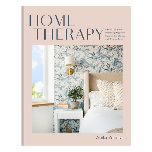 Home Therapy Anita Yokota Book