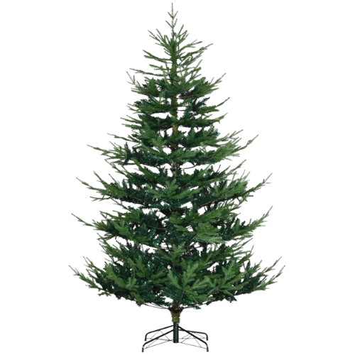 Wayfair Green Realistic Pine Christmas Tree