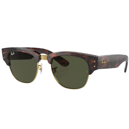 Ray Ban MEGA CLUBMASTER Sunglasses