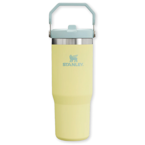 Stanley Ice Flow Tumbler Water Bottle