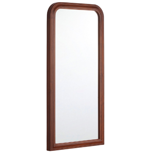 Rejuvenation Bryson Wood Frame Mirror