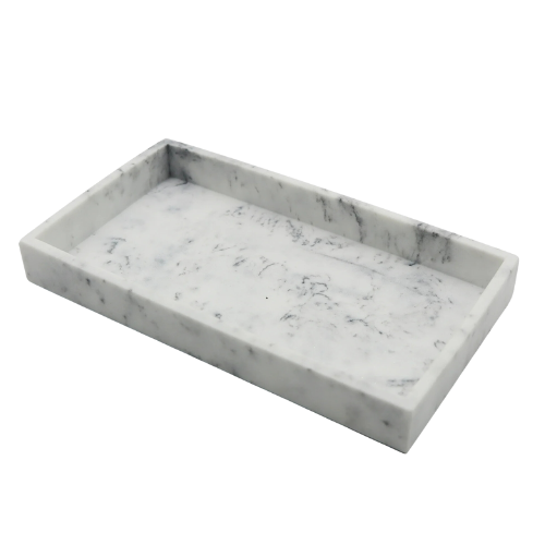 marble tray