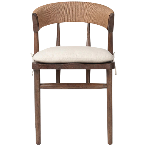 McGee & Co. (US) Hallow Dining Chair