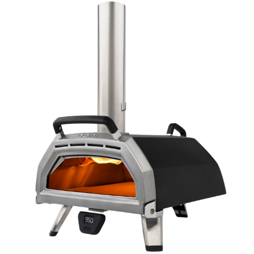 Ooni Karu 16 Pizza Oven