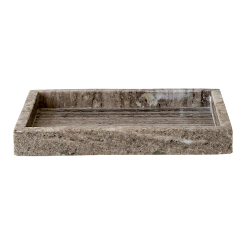 marble tray