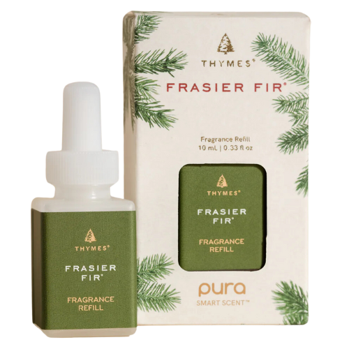 Pura Thymes Frasier Fir Fragrance Scent