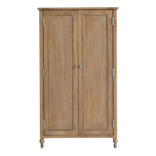 Pottery Barn Astoria Armoire