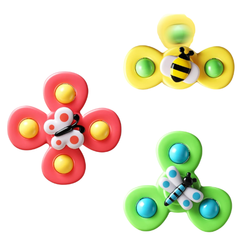 Baby Spinner Toys