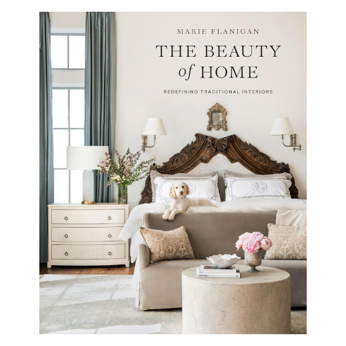 The beauty of home marie flanigan book