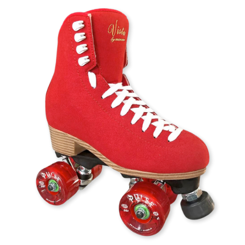 Jackson Vista Viper Nylon Outdoor Skate Roller