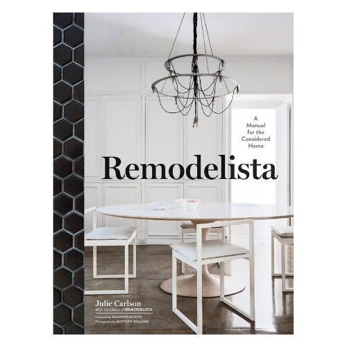 Remodelista Book