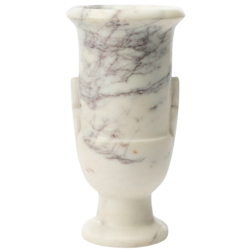 McGee & Co rayla marble vase