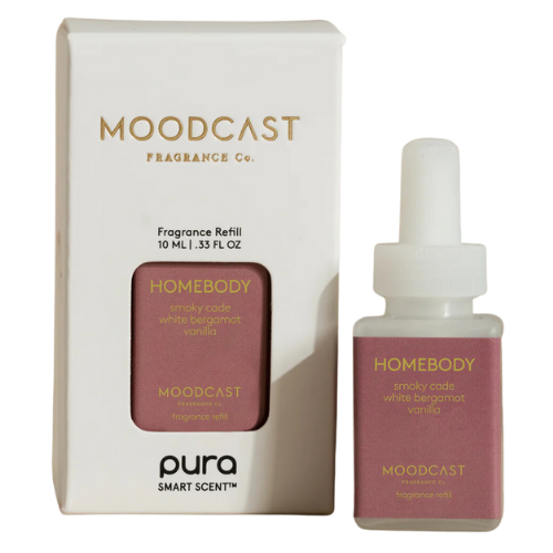 Pura Scent Moodcast Homebody