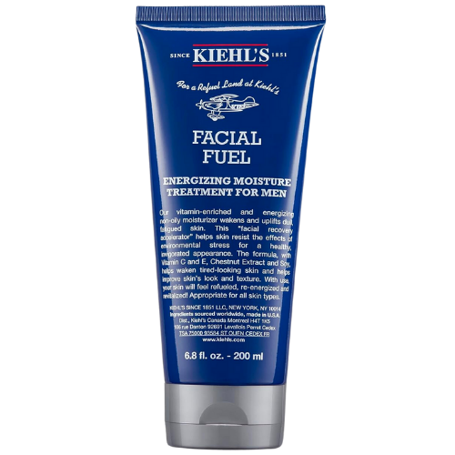 Kiehl's Facial Fuel Moisturizer