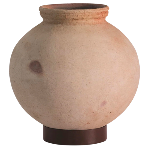 Lulu & Georgia Forba Pot terracotta