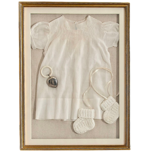 CLJ + Pottery Barn Kids Chris Loves Julia Large Art Display Frame