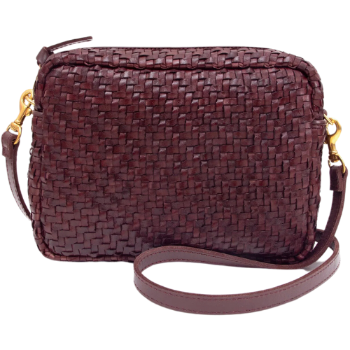 Clare V Midi Sac Brown