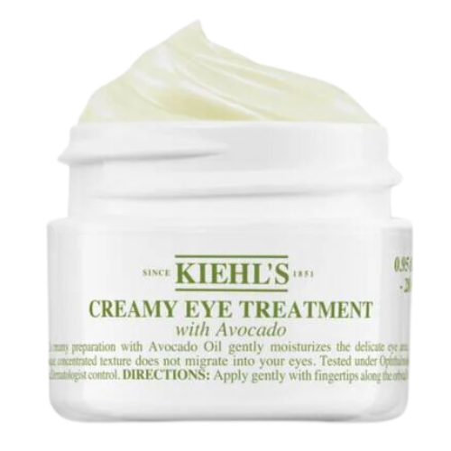 Kiehl's Avocado Eye Cream