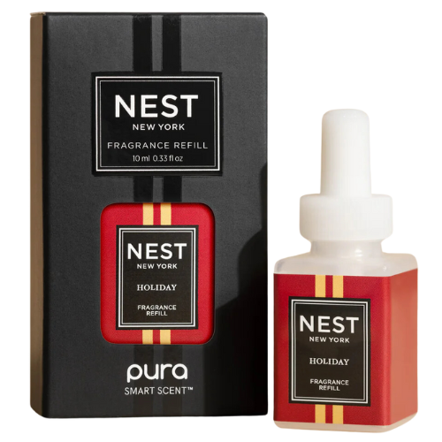 Pura Nest Holiday Fragrance Scent