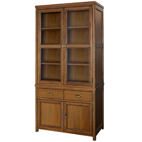 Magnolia Hammond Cabinet