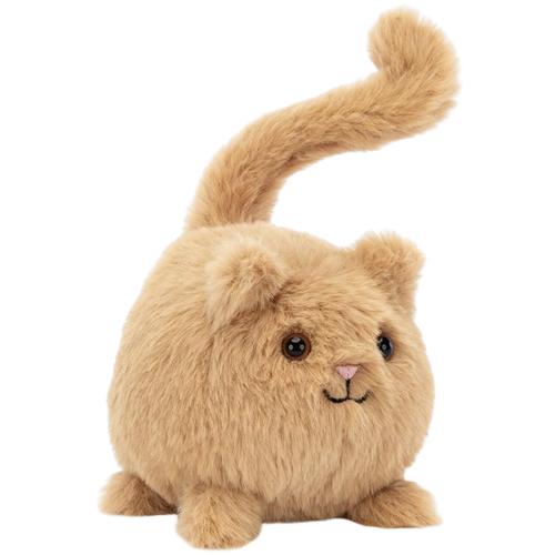 Jellycat Kitten Plush Toy