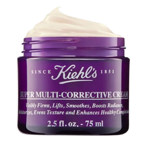 Kiehl's Super Multi-Corrective Anti-Aging Face Cream