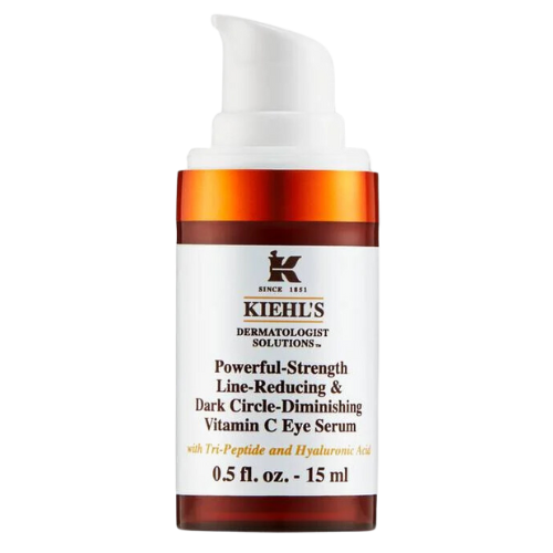 Kiehl's Powerful-Strength Dark Circle Reducing Vitamin C Eye